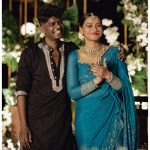 Rapper Vedan Wedding Reception Photos-003