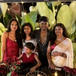 Vedan Marriage Bachelor Party Photos -001