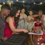 Vedan Wedding Bachelor Party Photos -002