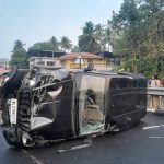 accident kerala