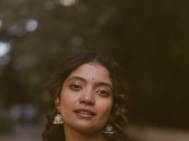 Anna Ben Nayarambalam