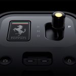 ferrari ev photos