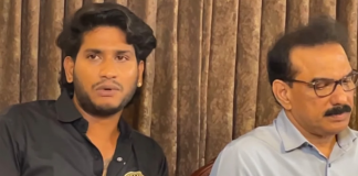 Akhil Marar Joins Twenty20