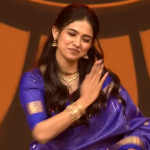 Mamitha Baiju