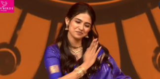 Mamitha Baiju