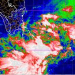 kerala weather update