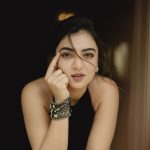 nazriya fahad latest photos