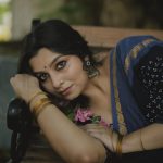niranjana anoop photoshoot latest-021
