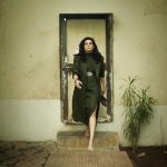 parvathy thiruvothu stylish outfit images