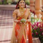 rashmika mandanna marriage photos