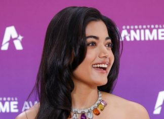 Rashmika Mandanna