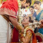 rashmika vijay marriage pics