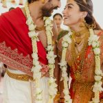 rashmika vijay wedding pics