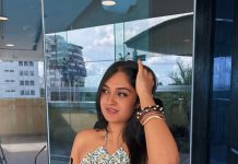 Teja Lakshmi