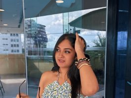 Teja Lakshmi