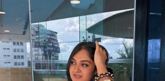 Teja Lakshmi