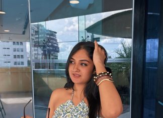 Teja Lakshmi