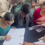 vedan marriage photos-001