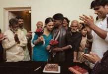 Vedan Wedding Photos: Exclusive Gallery of All Marriage Functions