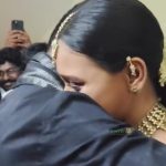 vedan marriage photos