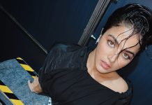 wamiqa gabbi latest photoshoot photos