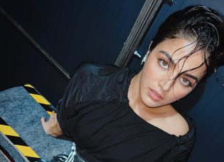 Wamiqa Gabbi wamiqa gabbi latest photoshoot photos