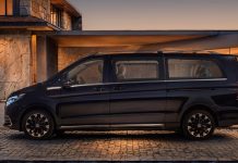 2026 Mercedes V-Class Price in India, Specs, Mileage, Features & Interior Photos