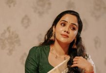 Ananya actress ananya in trending makeup and ornaments ideas photos