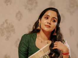 Ananya actress ananya in trending makeup and ornaments ideas photos