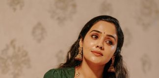 Ananya actress ananya in trending makeup and ornaments ideas photos