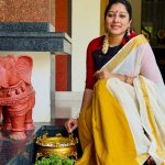 actress anumol vishu outfit ideas photos-002