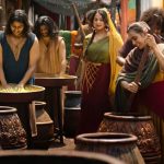 anushka shetty kathanar stills