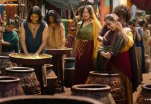 Kathanar Movie Stills, Location Photos & Posters