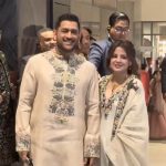 arjun tendulkar wedding photos-001