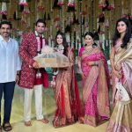 arjun tendulkar wedding photos