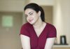 honey rose in workout outfit dress photos