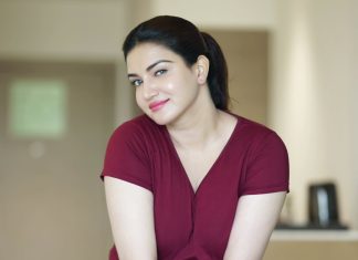 Honey Rose honey rose in workout outfit dress photos