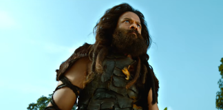 Kathanar -Official Trailer
