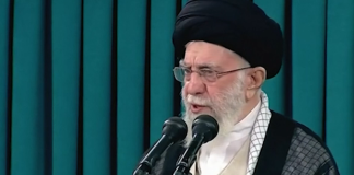 Iran Supreme Leader Ayatollah Ali Khamenei Killed