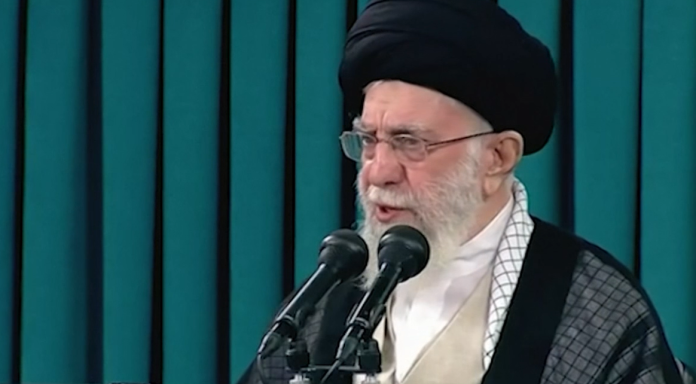 Iran Supreme Leader Ayatollah Ali Khamenei Killed