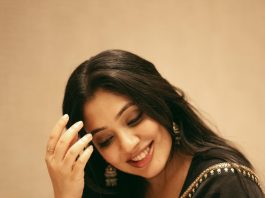 Veena Nandhakumar