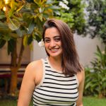 namitha pramod in summer out fit style photos-011