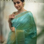 trisha krishnan outfit photos in cm function-005