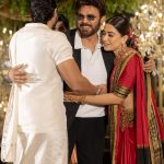 vijay and rashmika reception photos-002