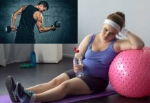Is Your Workout Doing More Harm Than Good? Watch Out for These 5 Signs!