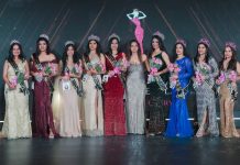 GNG Miss & Mrs. Keralam ‘The Crown of Glory’ Concludes in Grandeur