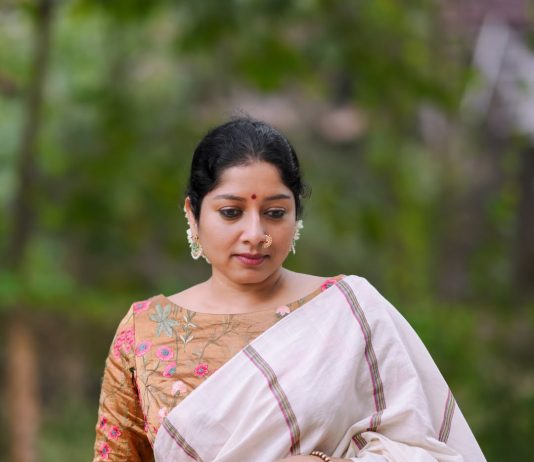 Anu Mol