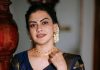 actress anusree photos latest