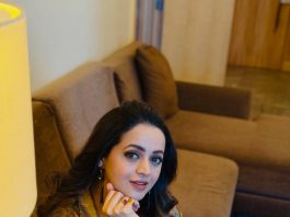 Bhavana