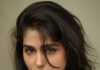 anaswara rajan in nude finish makeup photos